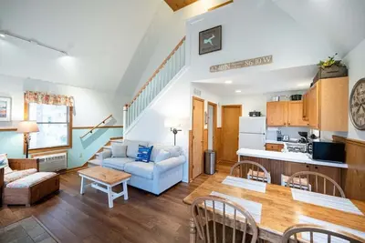 Image de Goshorn Lake Resort Cottage #16
