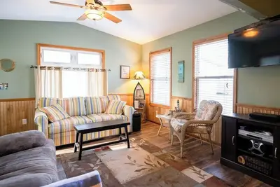 Image de Goshorn Lake Resort Cottage #22