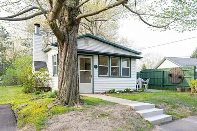 Image de Goshorn Lake Resort Cottage #3