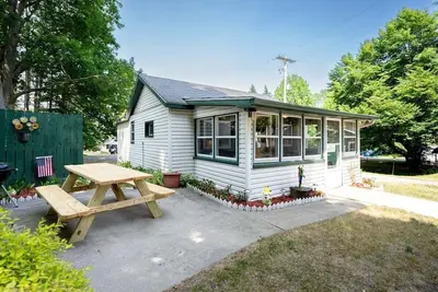Image de Goshorn Lake Resort Cottage #7