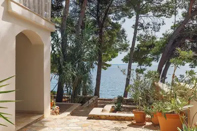 Image de Luma Hvar ✶ Premium Beachfront House ✶