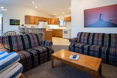Image de Goshorn Lake Resort Cottage #23