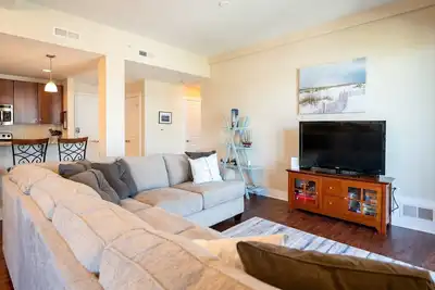 Image de 3-Bedroom Condo minutes from downtown Grand Haven