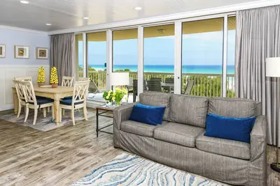 Image de Luxury 3br Condo at Silver Shells w/ Beach Service!