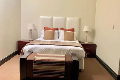 Image de Beautiful 4 bedroom villa in Zimbali Ballito