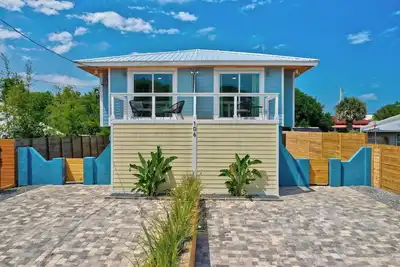 Image de Beach Duplex B