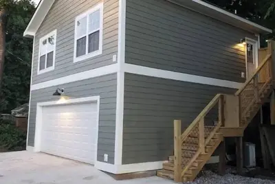 Image de Downtown Urban Cottage