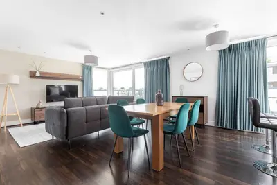 Image de 2 Bed Penthouse in Wandsworth
