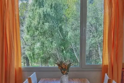 Image de Cozy cabin Otto View- 3people-15min Center-15 min Catedral