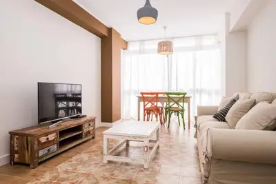 Image de MalagaSuite Historic Centre Apartment