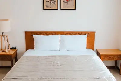 Image de Nouvelle 2br confortable dans le coeur de Saigon