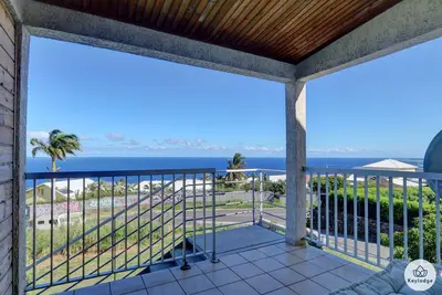 Image de Baie Rose*** – Sea view – Saint-Leu