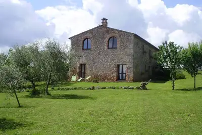 Image de Countryside, 10 min from Siena