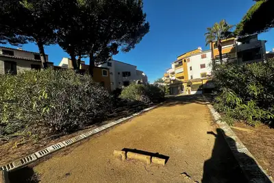 Image de Appartement Camargue Village à deux pas de la plage du Boucanet