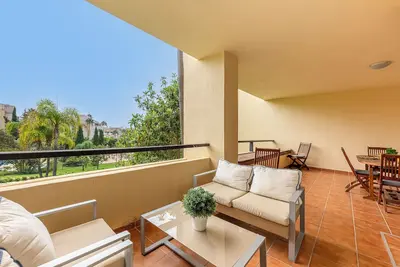 Image de Spacious & Beautiful 3 Br apartment at Las Brisas