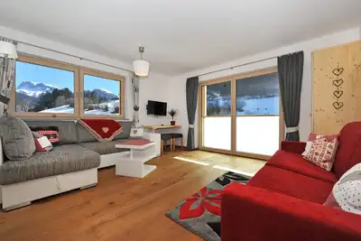 Image de Apartments Leni 109a
