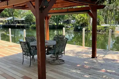 Image de Weeki fun house