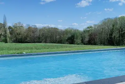 Image de T2bis 4pers ★ Piscine ★ Terrasse ★ Plancha ★ Clim ★ Parking