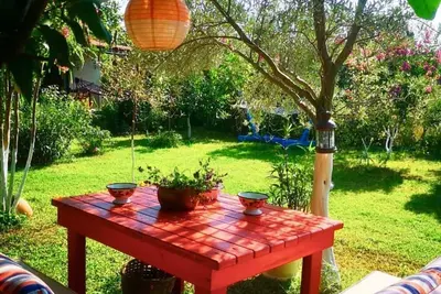 Image de Family Country House
