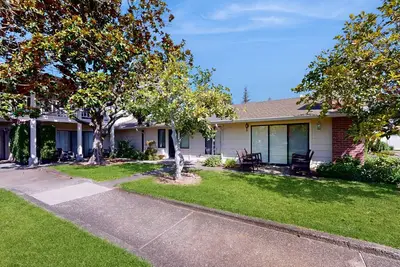 Image de Remodeled 1st-Floor Condo Near Pool & Resort Amenities - Minutes to Wineries
