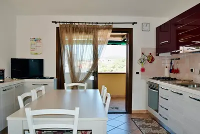 Image de ✨A glimpse of the sea ✨An apartment within walking distance of the sea.