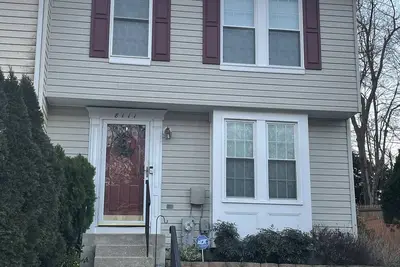 Image de Entire Townhouse Ft. Meade (long term rental available)