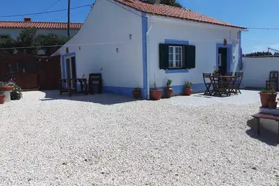 Take it easy at this unique and tranquil getaway.
