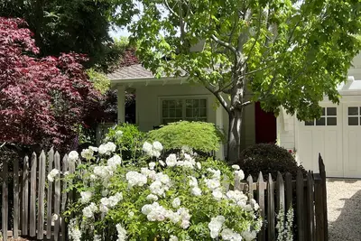 Image de Perfect private residence near Stanford in the heart of Silicon Valley