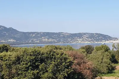 Image de Appartement vue mer 45m2