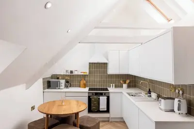 Image de Luxe Design - Boutique Cottage - Heart of Rothbury