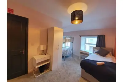 Image de Luxury Townhouse in the Heart of Galway No. 11