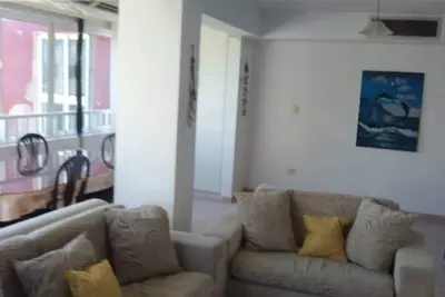 Image de Spacious And Comfortable Apartment With Sea View