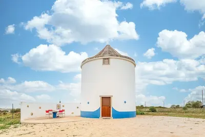Image de GuestReady - Moulin à vent de Lampas