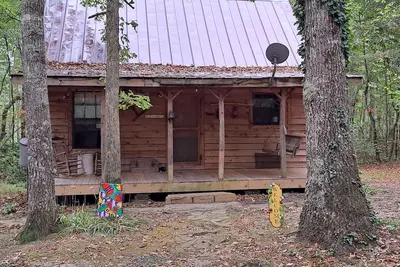 Image de Cozy Cabin
