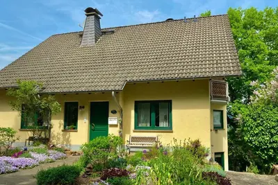 Image de Vacation apartment Schritz - vacation guests only - Holiday apartment