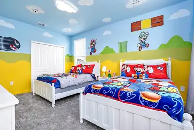 Image de Private Pool, Spa and Premium Resort Amenities Included!