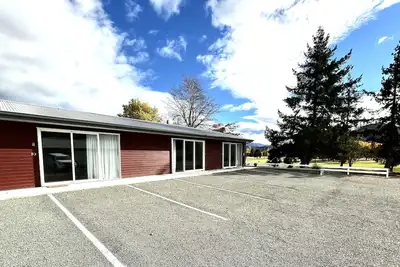 Image de Lakeside Getaway in Otematata - Brand new 2 bed unit