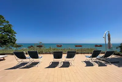 Image de Villa Diamante Vasto vacation apartments