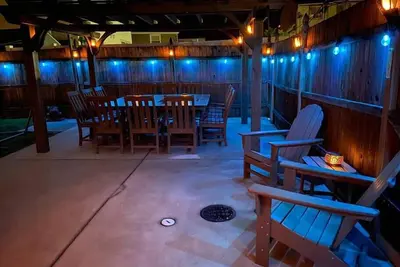 Image de The Brigantine Surf Shack - Large, Eco-Friendly, Bar, Patio