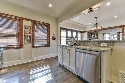 Image de Washington Heights Luxurious Open Concept