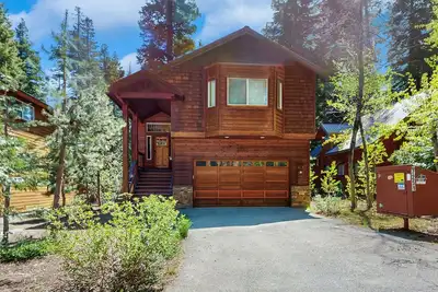 Image de Willow Creek Hideaway | 2 Living Areas & Private Deck | 5 Minutes to Slopes