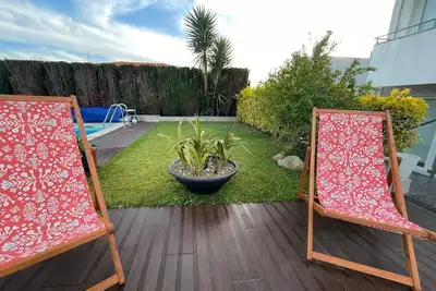 Image de Beiriz House