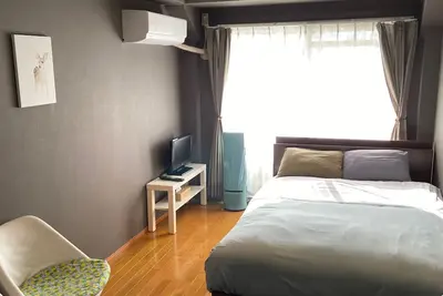 Image de A 2minute walk from Dazaifu Station The best apa / Dazaifu Fukuoka