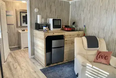 Image de Between Little Rock & Hot Springs King Studios