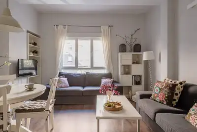 Image de Housing Cuatro Caminos by Sharing Co