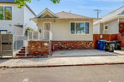 Image de Beachside Dream - Near Abbot Kinney Blvd, Muscle Beach & Santa Monica Pier