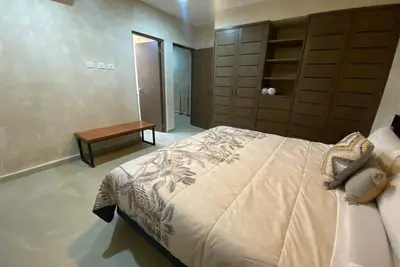 Image de Beautiful Apartment in Aldea Zamá