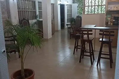 Image de Beautiful remodeled second floor apartment in the walled city