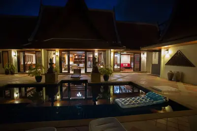Image de Sirinthara Villa