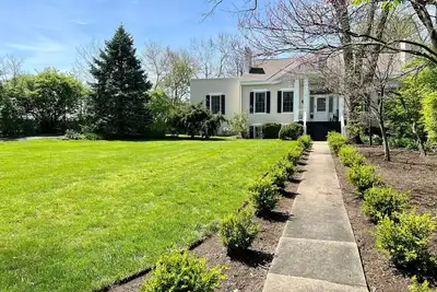 Image de Next to Rupp. Historic downtown 2-story, gated home at the center of Lexington!